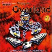 Reggae Overload Vol. 3 cover image cdn