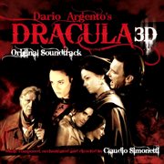 Dracula 3D (Original Soundtrack) cover image cdn
