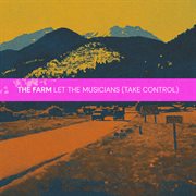 Let The Musicians (Take Control) cover image cdn