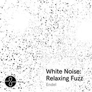 White Noise: Relaxing Fuzz cover image cdn