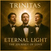 Eternal Light: The Journey Of Love cover image cdn