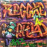 Reggae Overload Vol. 4 cover image cdn