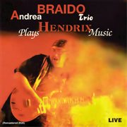 Plays Hendrix Music (Live) cover image cdn