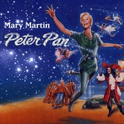 Peter Pan (Original Broadway Cast Recording) cover image cdn