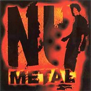 Nu Metal cover image cdn