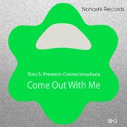 Come Out With Me cover image cdn
