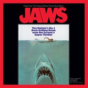 Jaws [Music From The Original Motion Picture Soundtrack - 2025 Mix] cover image cdn