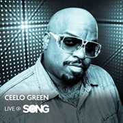 Ceelo Green (Live At The Song) cover image cdn