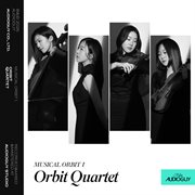 Musical Orbit I cover image cdn