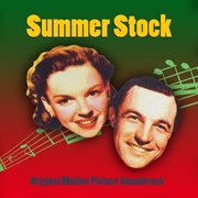 Summer Stock (Original Motion Picture Soundtrack) cover image cdn