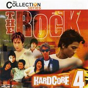 Tcs The Rock "Hard Core", Vol. 4 cover image cdn