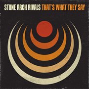 That's What They Say cover image cdn