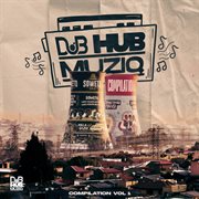 Dub Hub Muziq Vol.1 cover image cdn