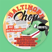 Can't Stop Won't Stop cover image cdn