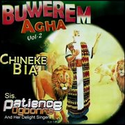 Buwerem Agha Vol. 2 (Chineke Bia) cover image cdn