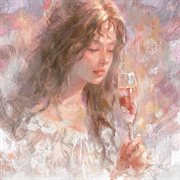 Strawberries & Champagne cover image cdn