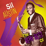 The Very Best Of Sil Austin cover image cdn