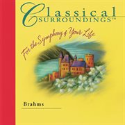 Volume 15 - Brahms cover image cdn