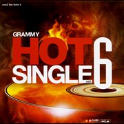 Grammy Hot Single, Vol. 6 cover image cdn