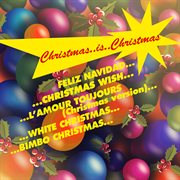 Christmas Is Christmas cover image cdn