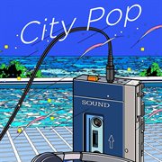 City Pop Aesthetic cover image cdn