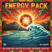 Energy Pack cover image cdn