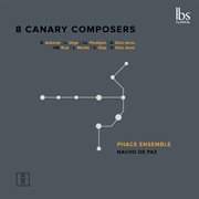 8 Canary Composers cover image cdn