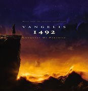 1492: Conquest Of Paradise (Music From The Original Soundtrack) [Expanded Edition] cover image cdn