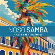 Nosso Samba cover image cdn