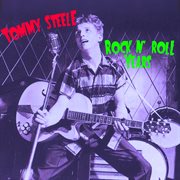 The Rock N Roll Years cover image cdn