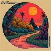 The Weight Of Quiet cover image cdn