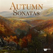 Autumn Sonatas cover image cdn