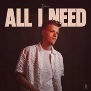 All I Need cover image cdn