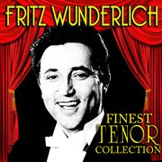 Finest Tenor Collection cover image cdn
