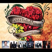 เพลงรักพันธุ์ร็อก cover image cdn