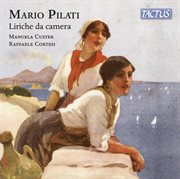 Pilati: Liriche Da Camera cover image cdn