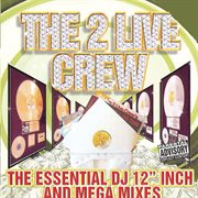 Essential Dj 12 Inch & Mega Mixes cover image cdn