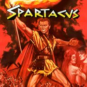 Sparticus (Original Motion Picture Soundtrack) cover image cdn