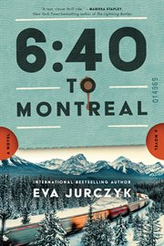 6: 40 to Montreal cover image cdn