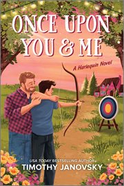 Once Upon You and Me : A Romantic Comedy cover image cdn