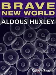 Brave New World cover image cdn