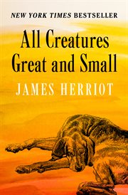 All Creatures Great and Small cover image cdn