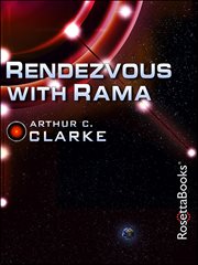 Rendezvous With Rama cover image cdn