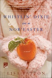 Whistlin' Dixie in a Nor'easter cover image cdn