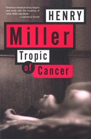 Tropic of Cancer cover image cdn