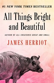 All Things Bright and Beautiful cover image cdn