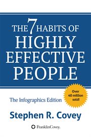 The 7 Habits of Highly Effective People : The Infographics Edition cover image cdn