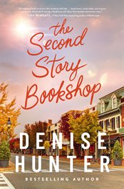 The Second Story Bookshop cover image cdn