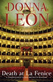 Death at La Fenice cover image cdn