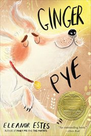 Ginger Pye cover image cdn